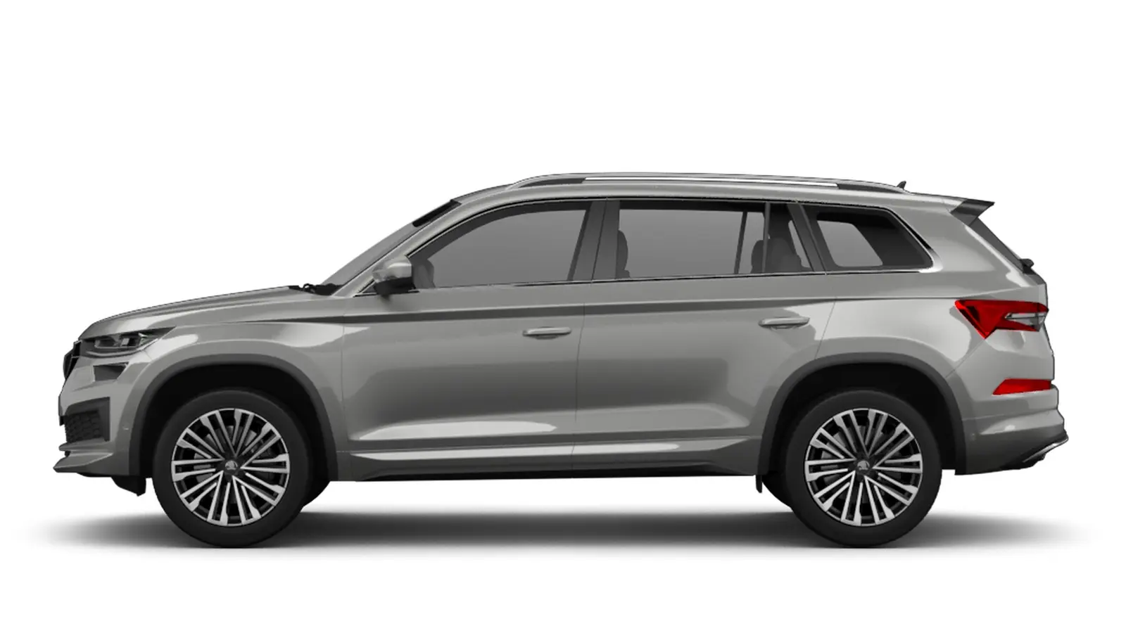 Skoda Kodiaq Kodiaq 1.5 TSI Elite DSG 1