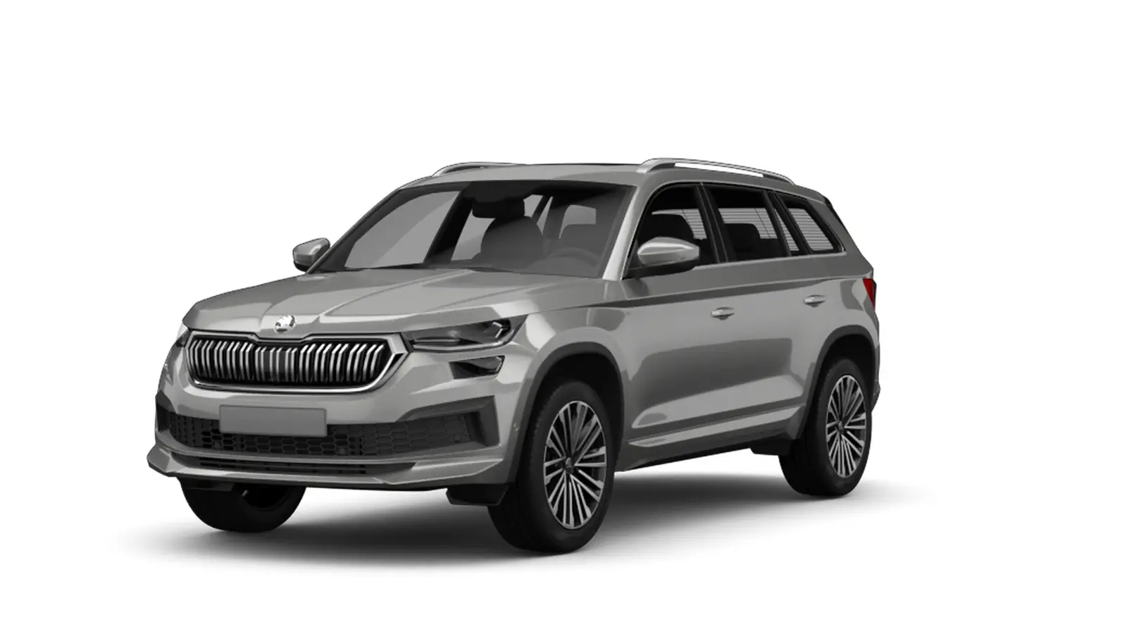 Skoda Kodiaq Kodiaq 1.5 TSI Elite DSG 2