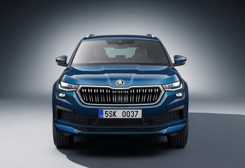 Skoda Kodiaq Kodiaq 1.5 TSI Prestige ACT DSG 7