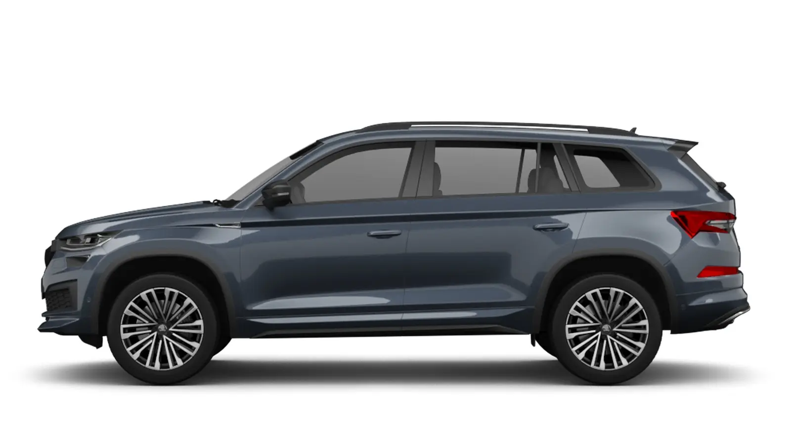 Skoda Kodiaq Kodiaq 1.5 TSI Premium DSG 0