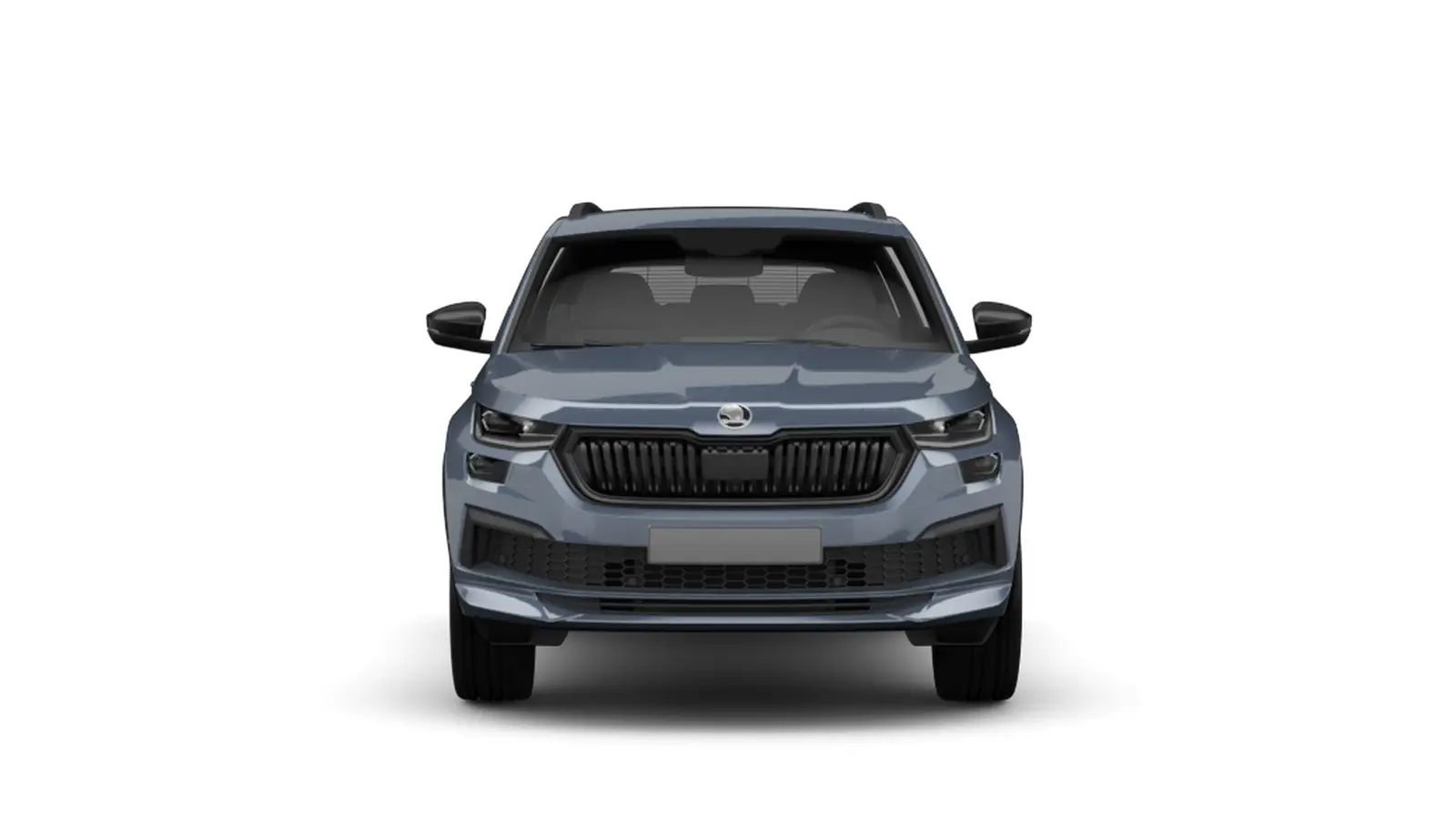 Skoda Kodiaq Kodiaq 1.5 TSI Prestige DSG 5