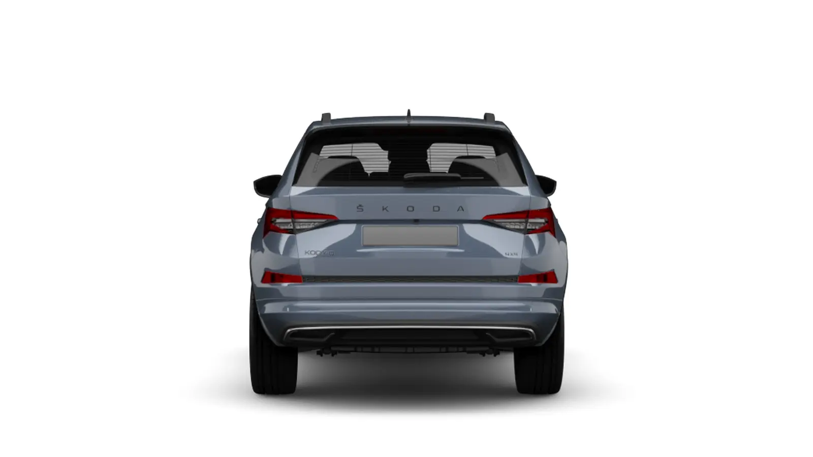 Skoda Kodiaq Kodiaq 1.5 TSI Prestige DSG 7