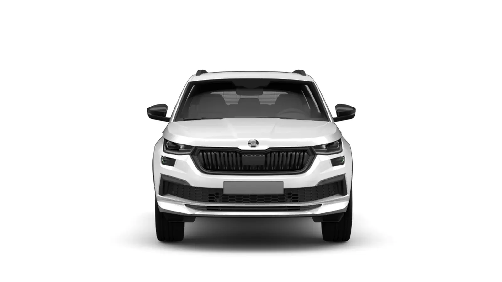 Skoda Kodiaq Kodiaq 2.0 TDI SCR 4x4 L&K Crystal DSG 6