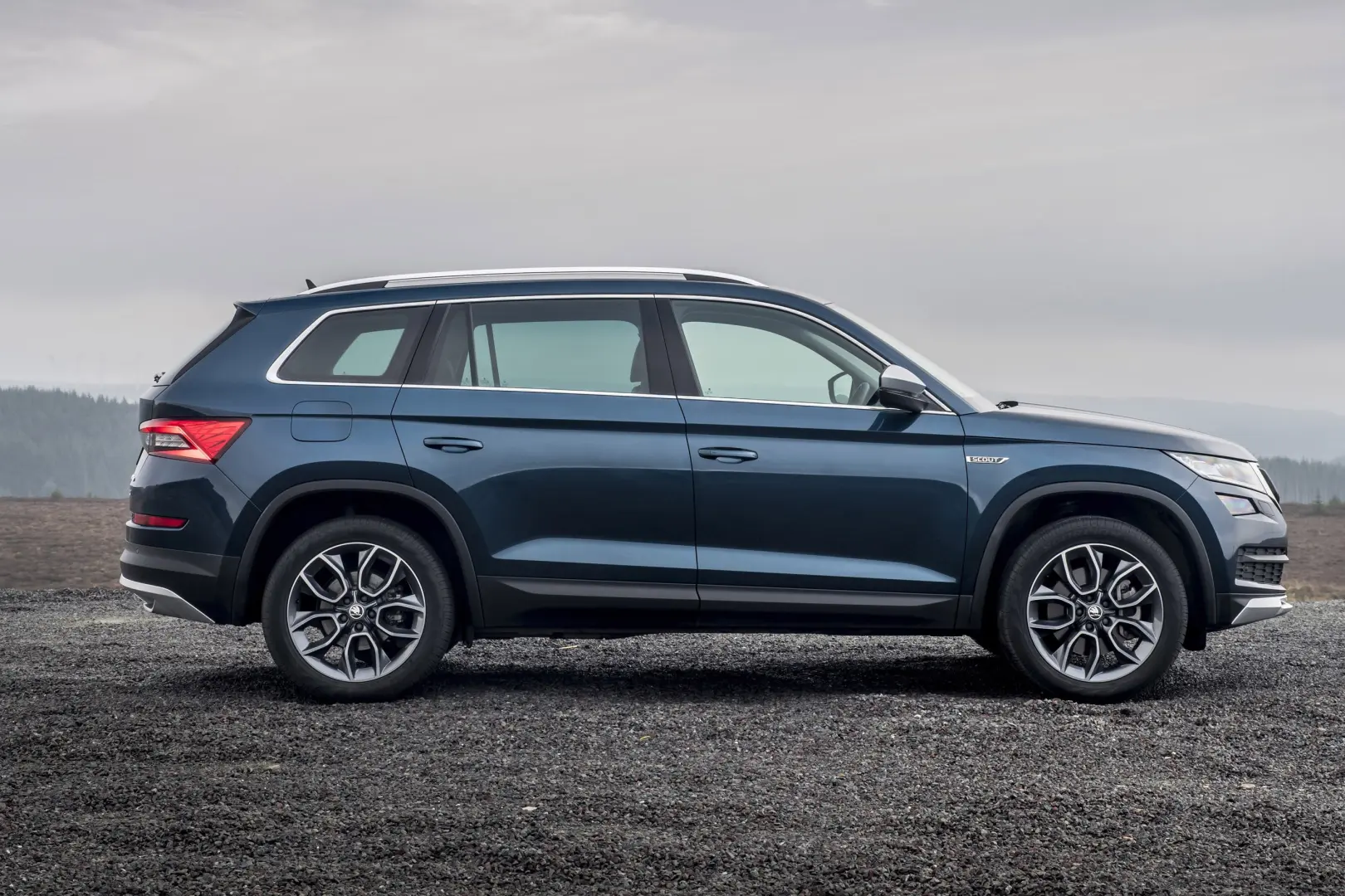 Skoda Kodiaq Kodiaq 1.5 TSI Premium DSG 1