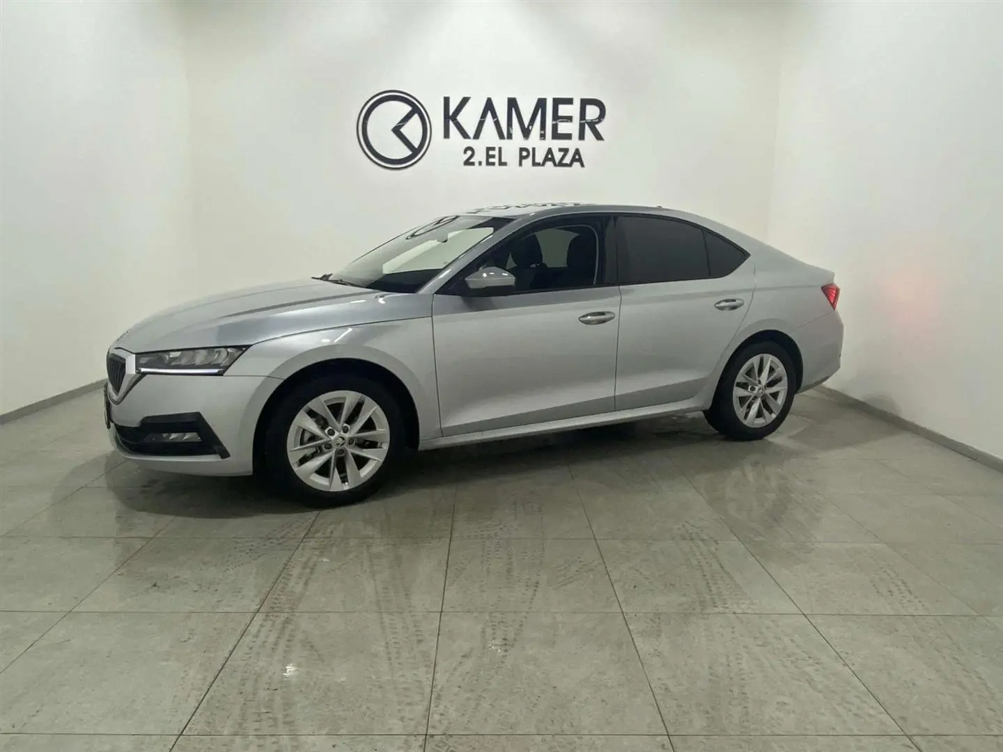Skoda Octavia Octavia 1.0 TSI e-Tec Elite DSG	 5