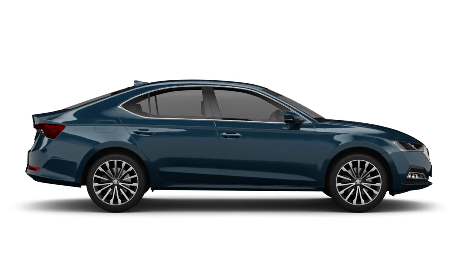 Skoda Octavia Octavia 1.0 TSI e-Tec Elite DSG	 7