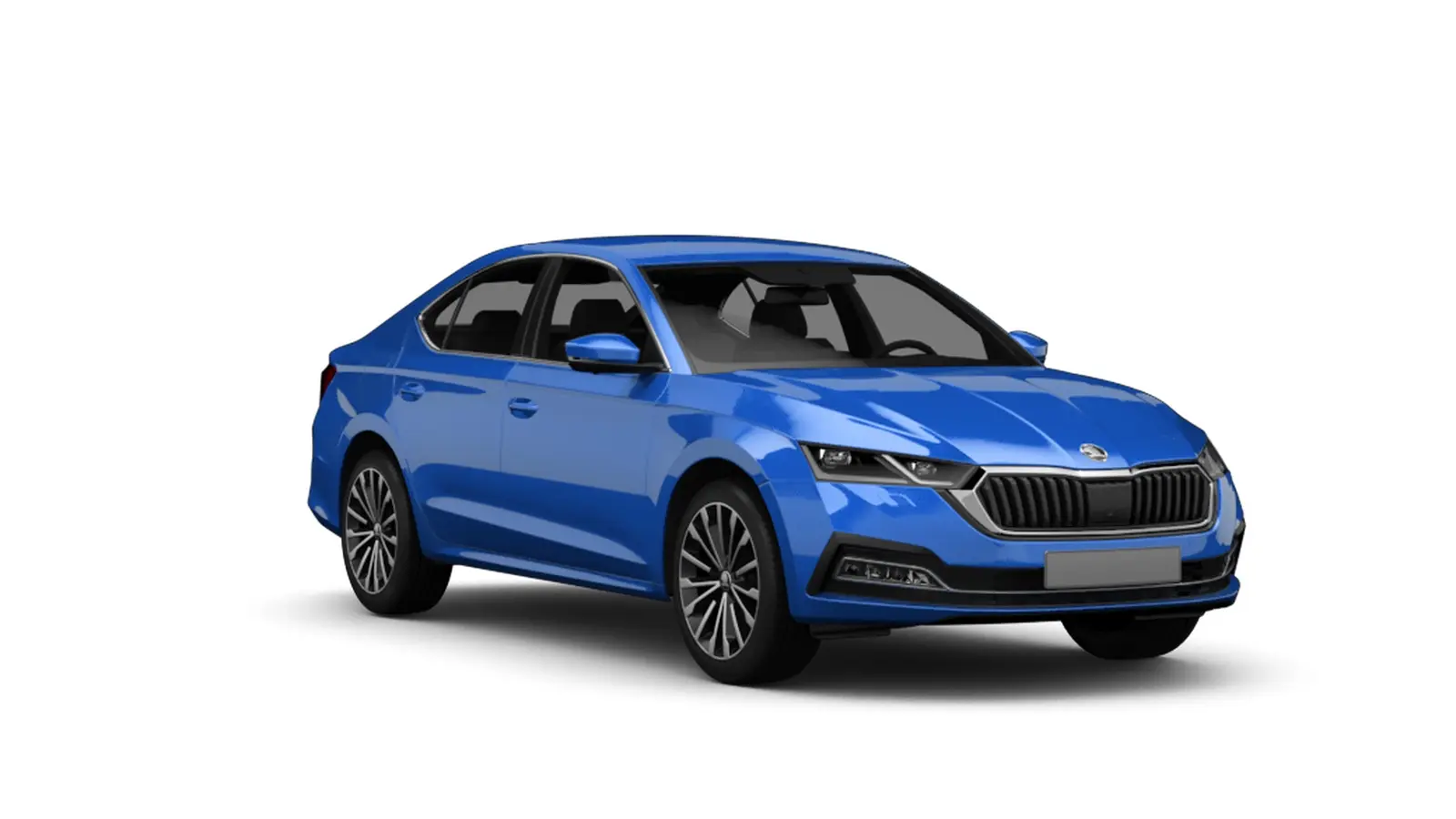 Skoda Octavia Octavia 1.0 TSI e-Tec Elite DSG 4