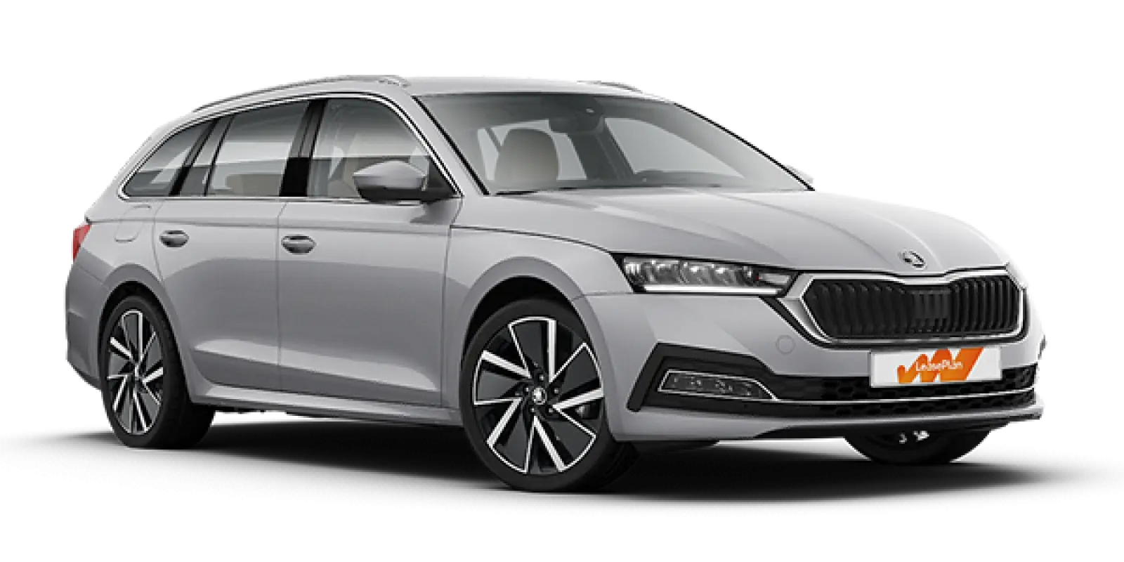 Skoda Octavia Octavia 1.0 TSI e-Tec Premium DSG	 0