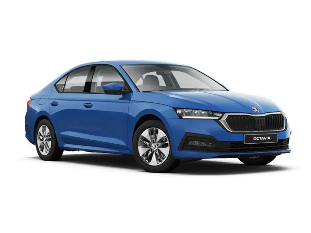 Skoda Octavia Octavia 1.0 TSI e-Tec Premium DSG	 5