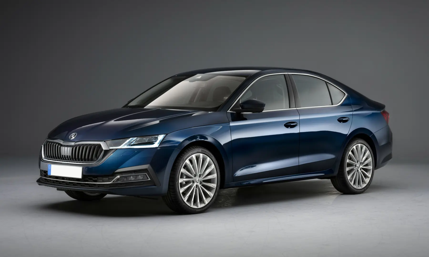 Skoda Octavia Octavia 1.0 TSI e-Tec Premium DSG 3