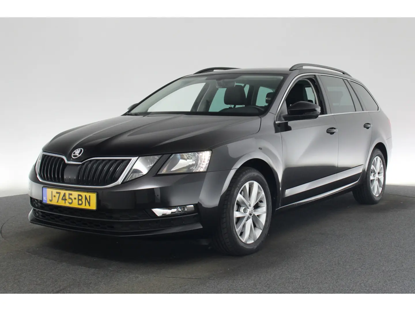 Skoda Octavia Octavia 1.0 TSI GreenTec Optimal DSG 7