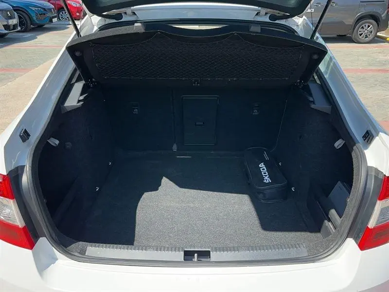 Skoda Octavia Octavia 1.0 TSI GreenTec Style DSG 6