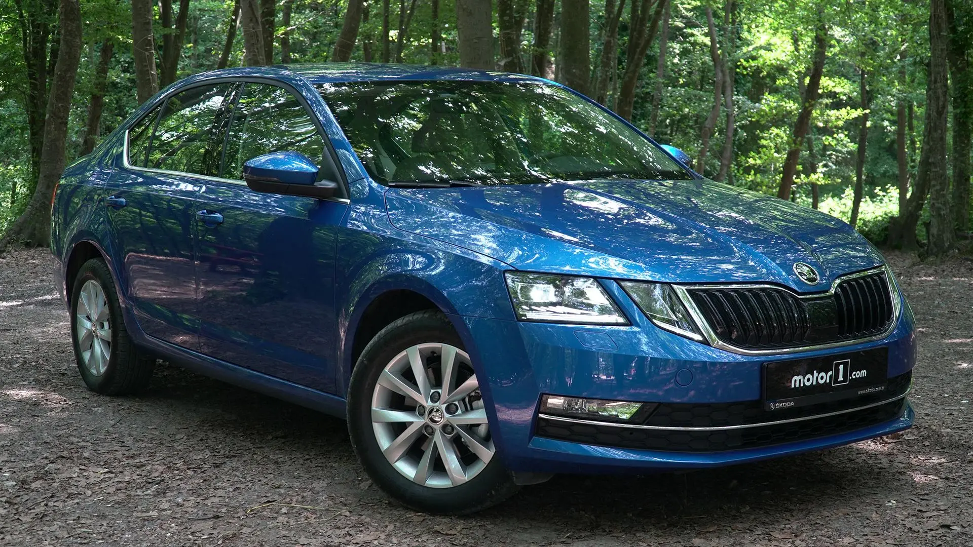 Skoda Octavia Octavia 1.0 TSI GreenTec Style DSG 6