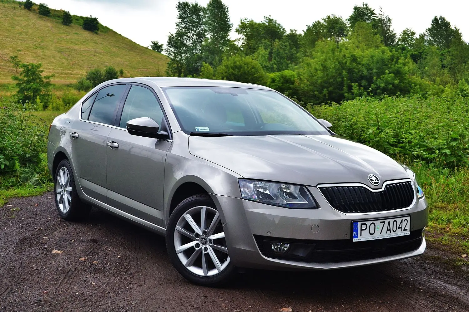 Skoda Octavia Octavia 1.2 TSI Ambition 2