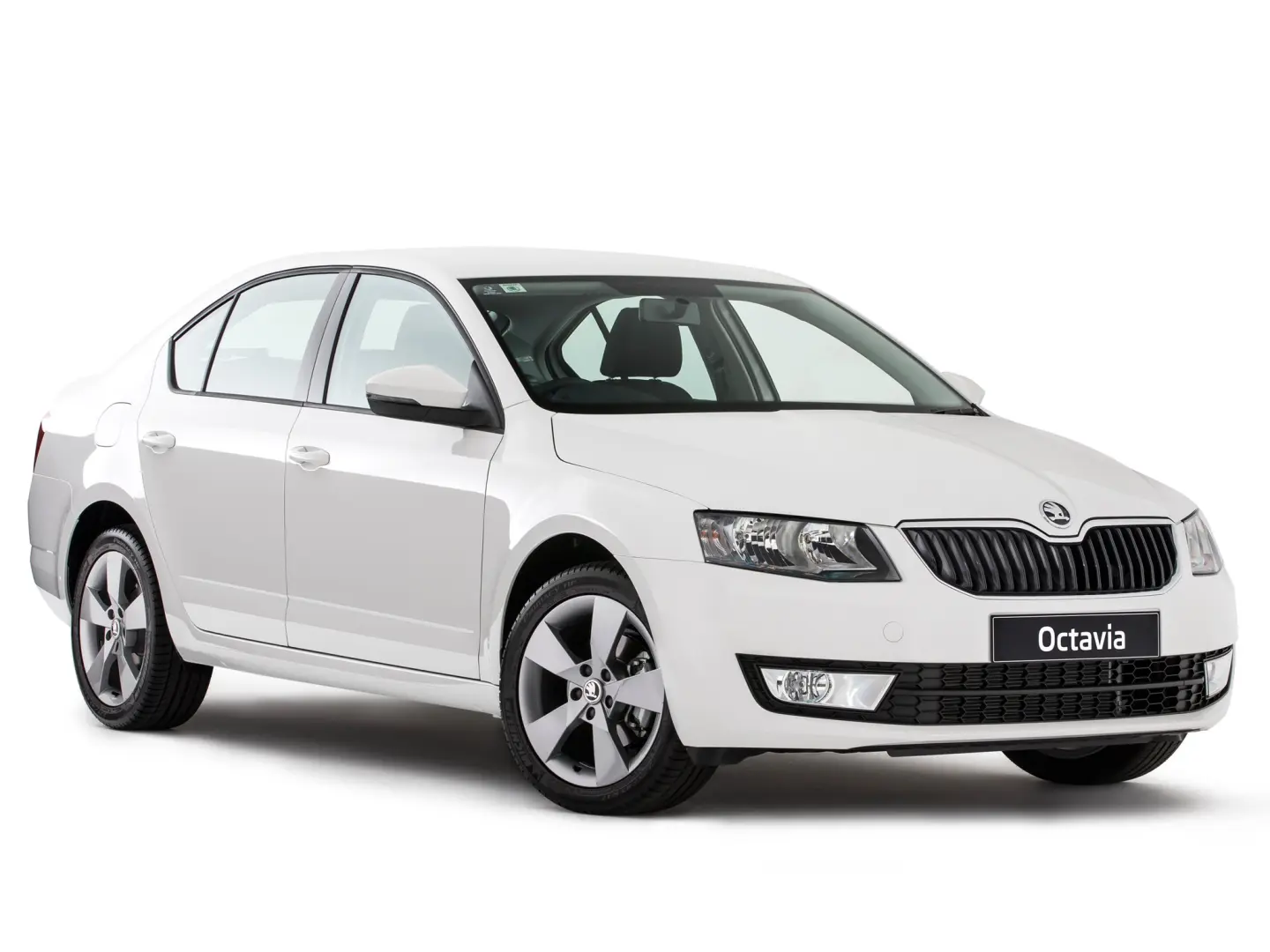 Skoda Octavia Octavia 1.2 TSI Ambition 3