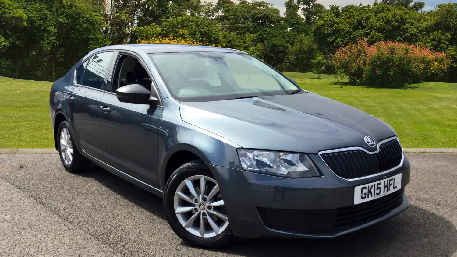 Skoda Octavia Octavia 1.2 TSI Optimal 1