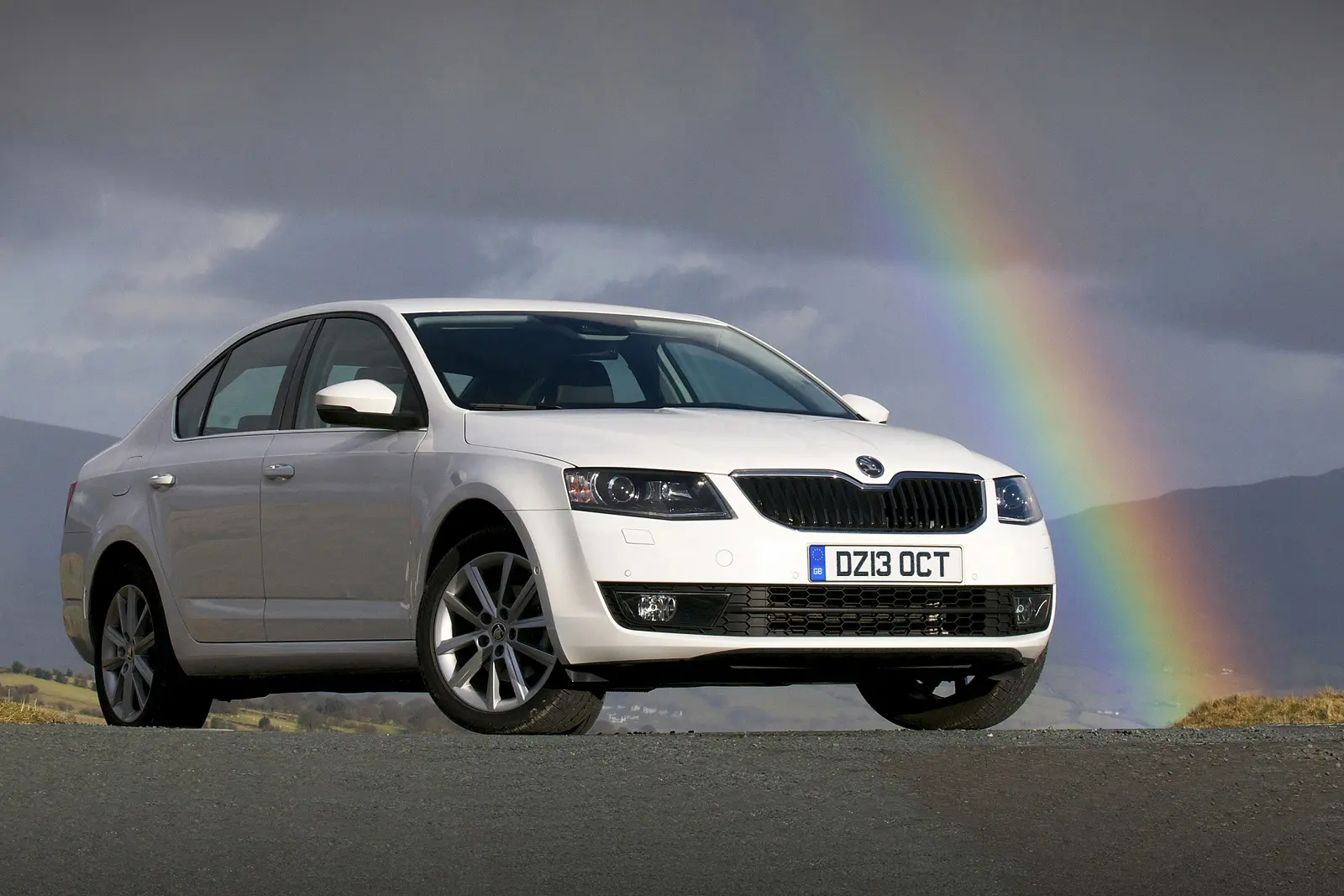 Skoda Octavia Octavia 1.2 TSI Optimal 2