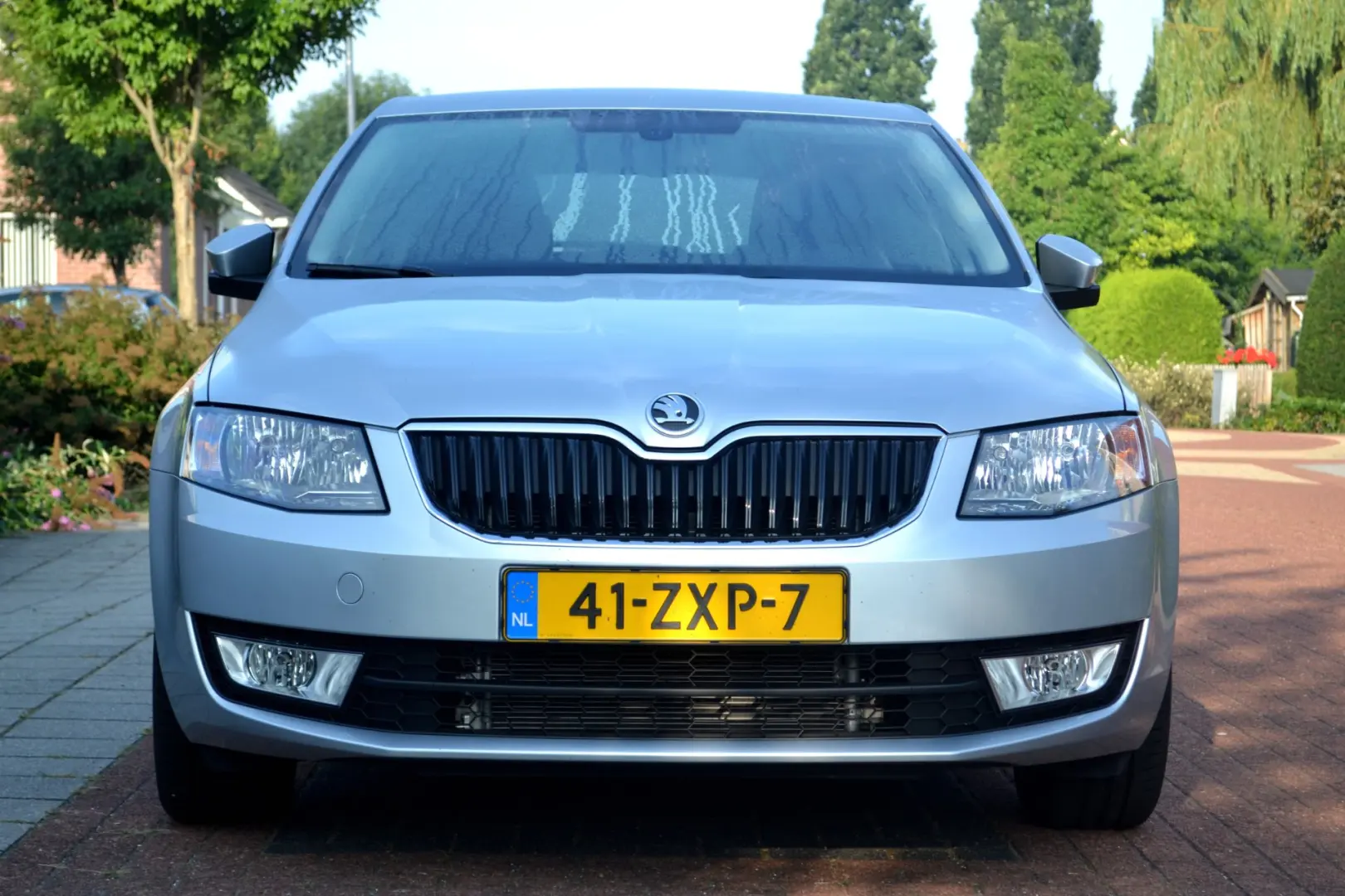 Skoda Octavia Octavia 1.2 TSI Optimal 3