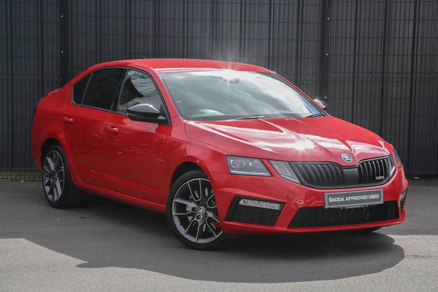 Skoda Octavia Octavia 1.2 TSI Optimal 4