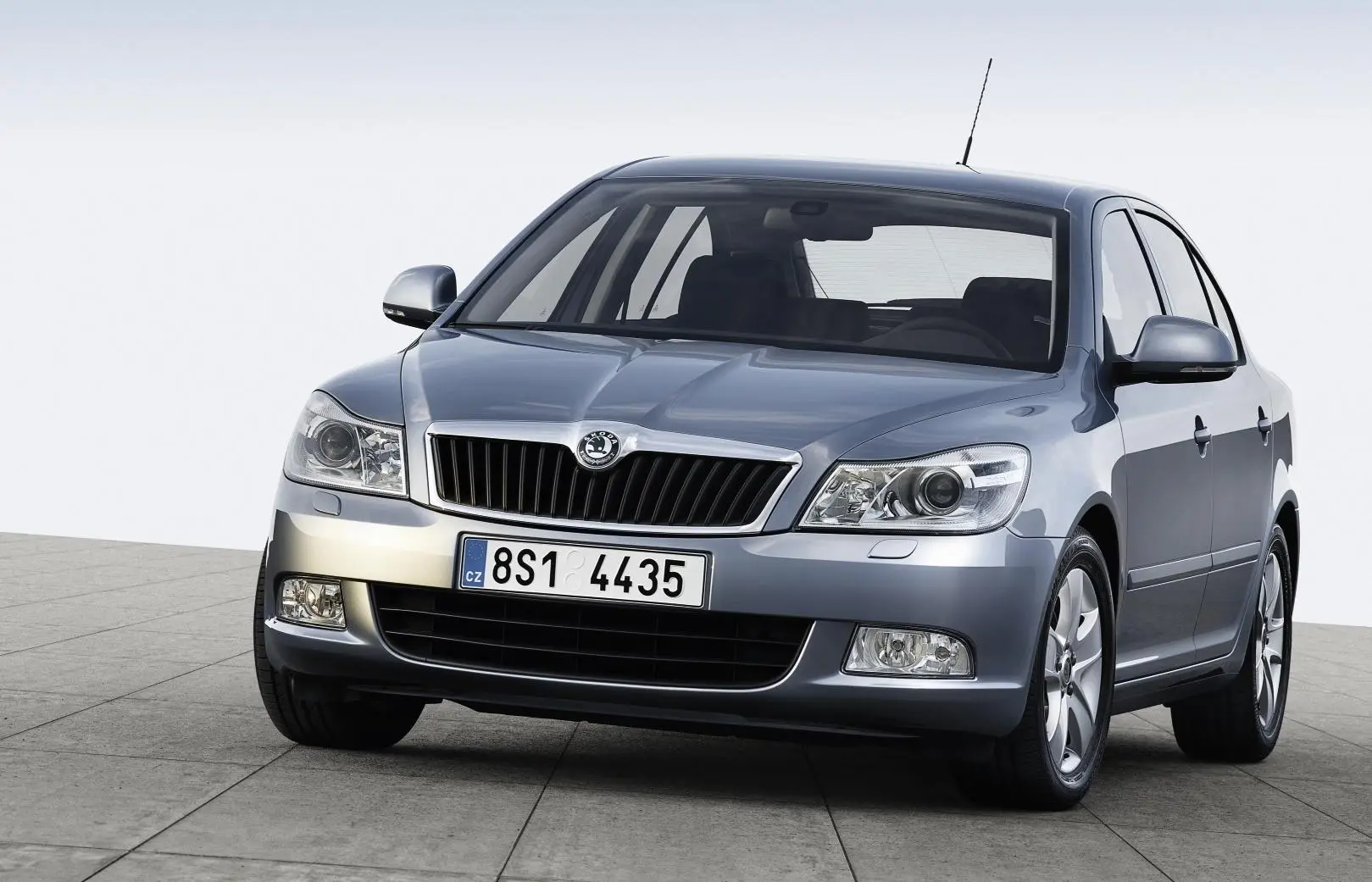 Skoda Octavia Octavia 1.4 Classic 6
