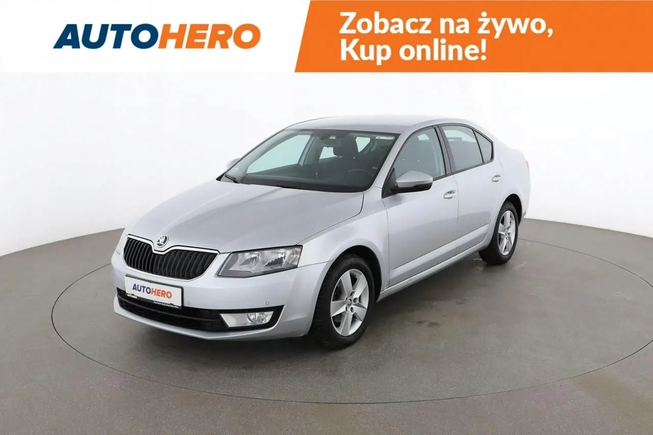 Skoda Octavia Octavia 1.4 TSI Ambition 2