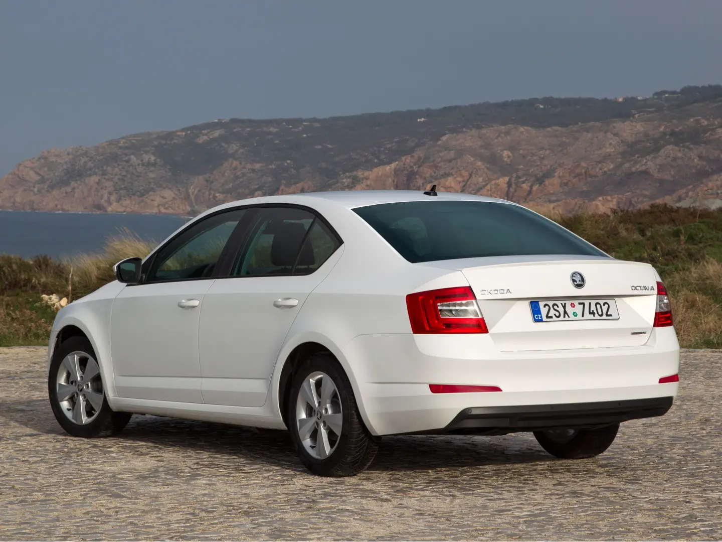 Skoda Octavia Octavia 1.4 TSI Ambition 5