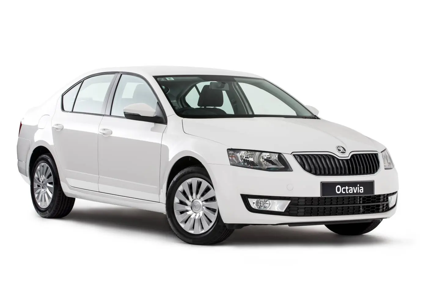 Skoda Octavia Octavia 1.6 Ambition 0
