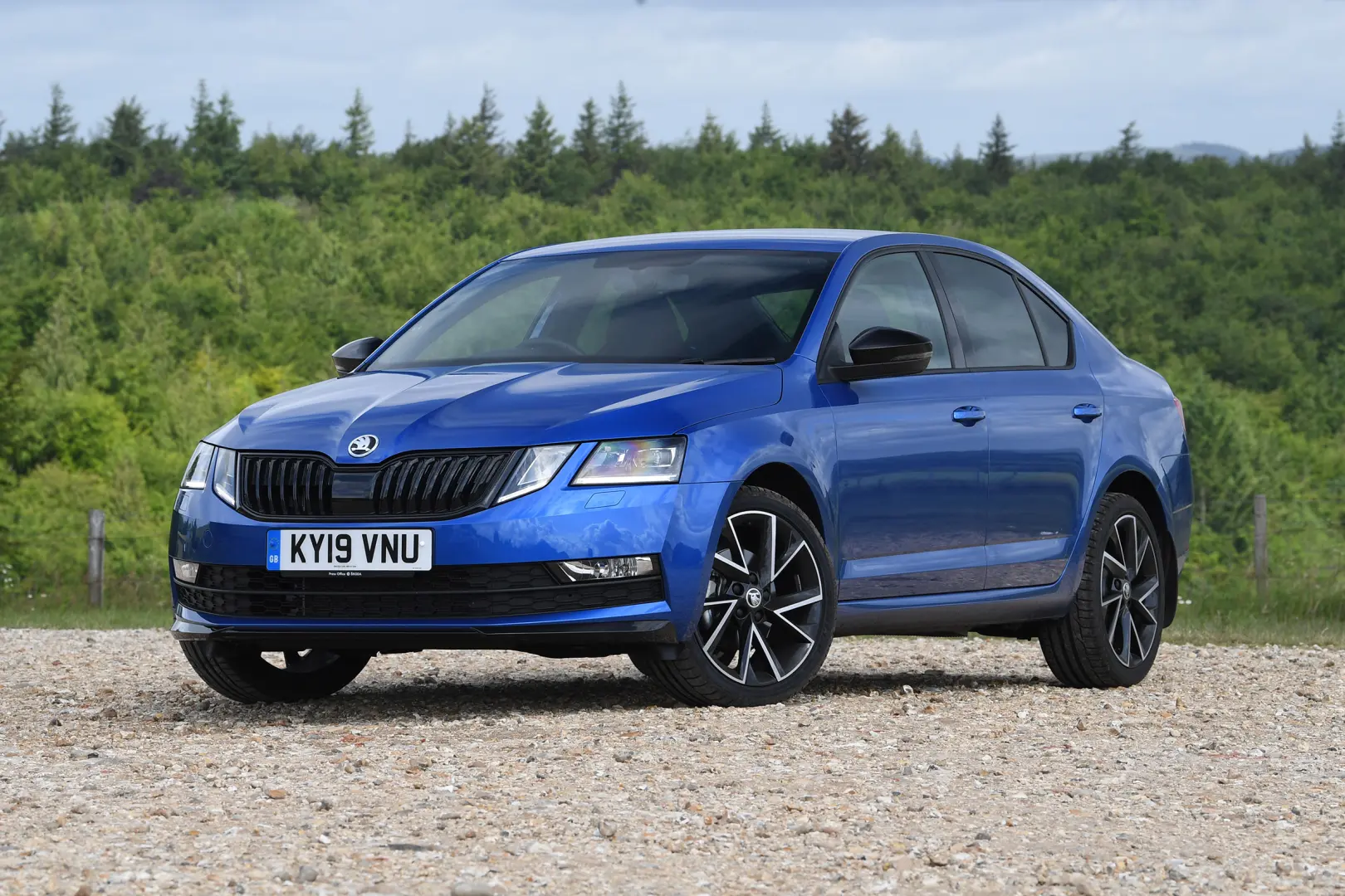 Skoda Octavia Octavia 1.4 TSI Optimal 1