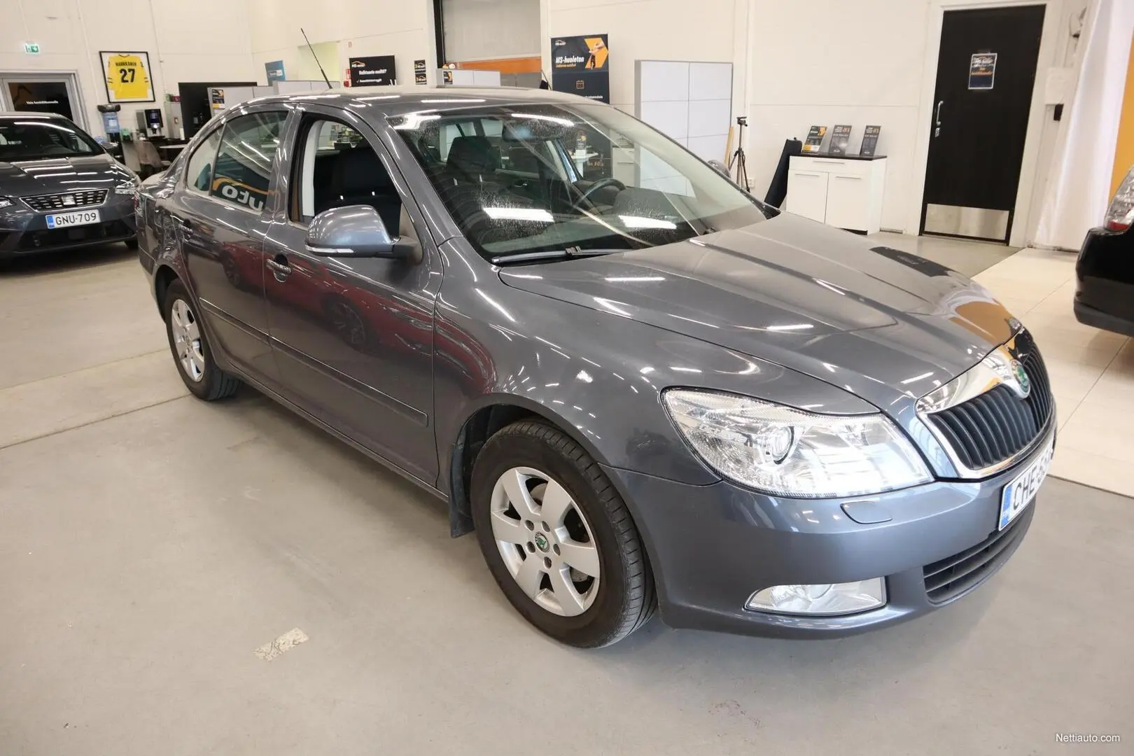 Skoda Octavia Octavia 1.4 TSI Classic 6