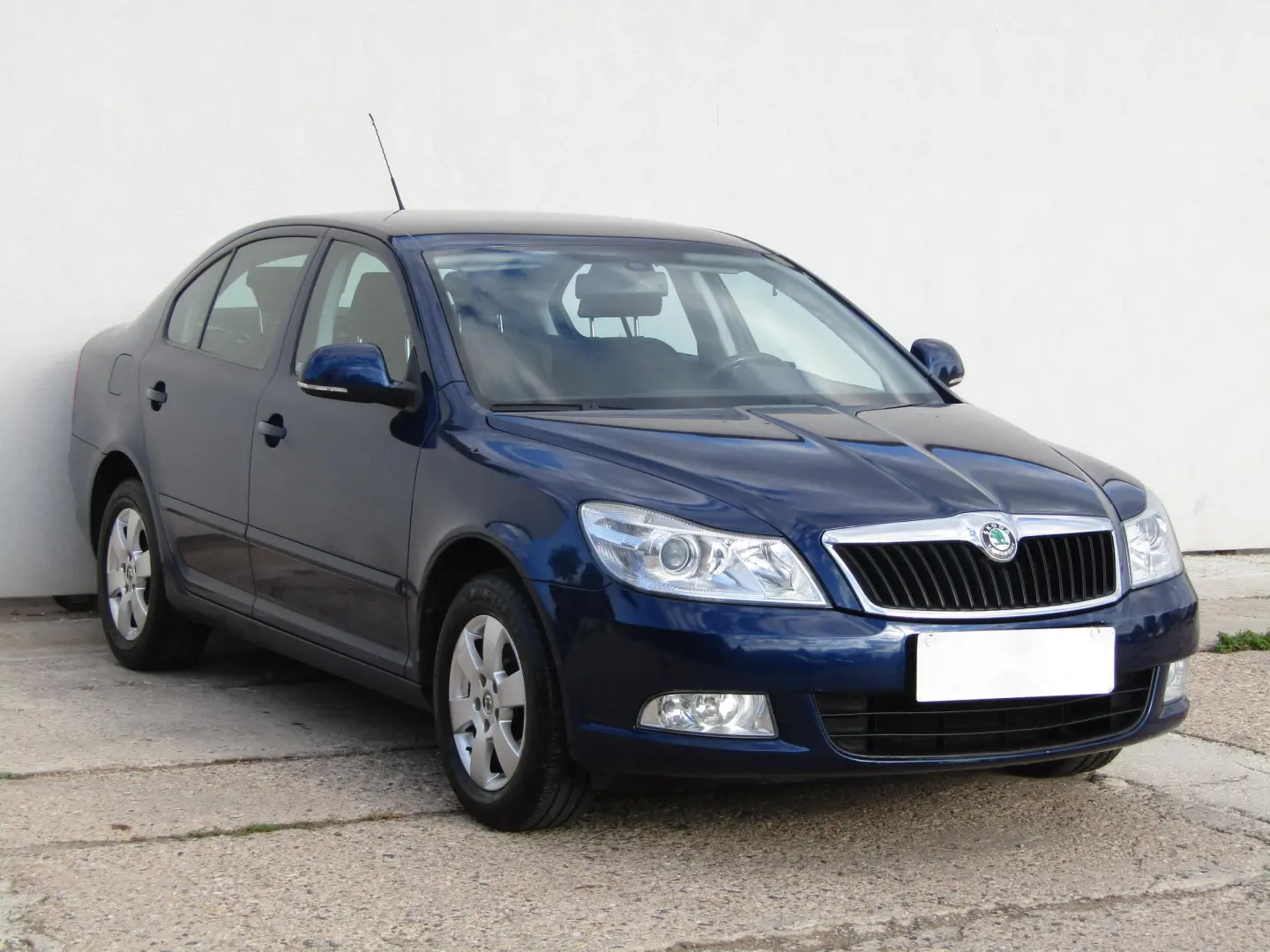 Skoda Octavia Octavia 1.4 TSI Elegance 7