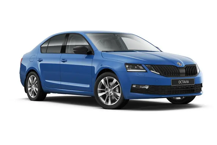 Skoda Octavia Octavia 1.4 TSI Optimal 2