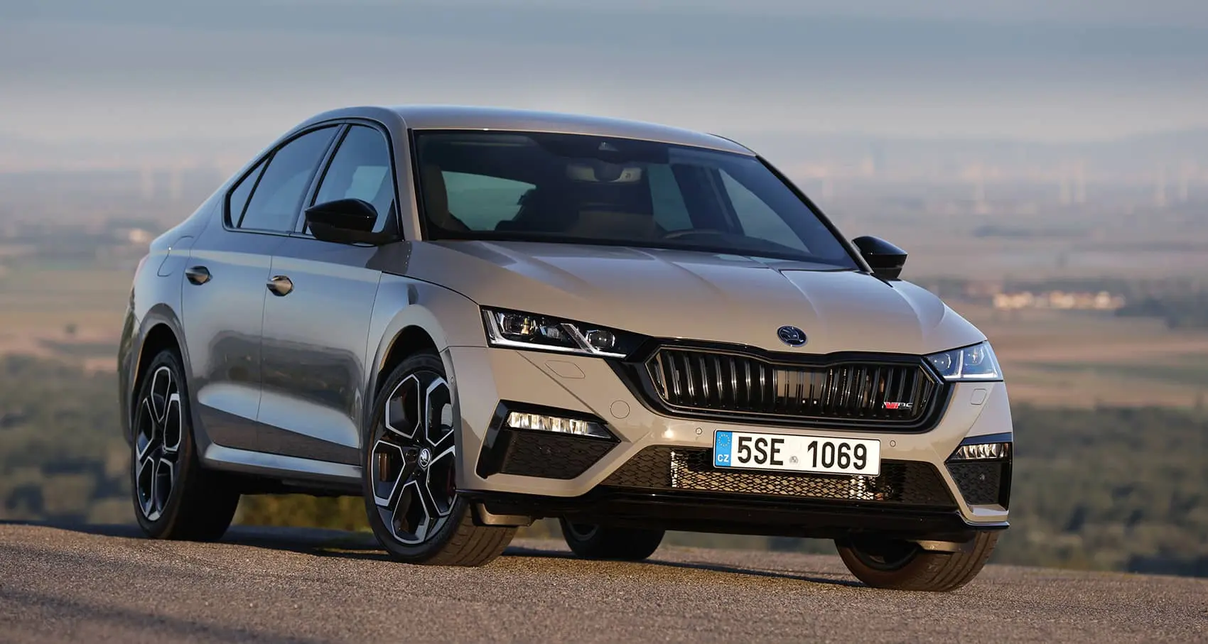 Skoda Octavia Octavia 1.4 TSI Optimal 3