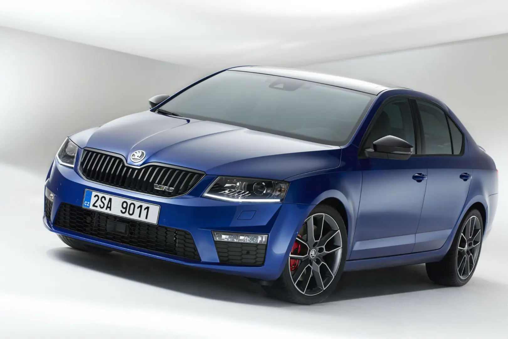 Skoda Octavia Octavia 1.4 TSI Optimal 5