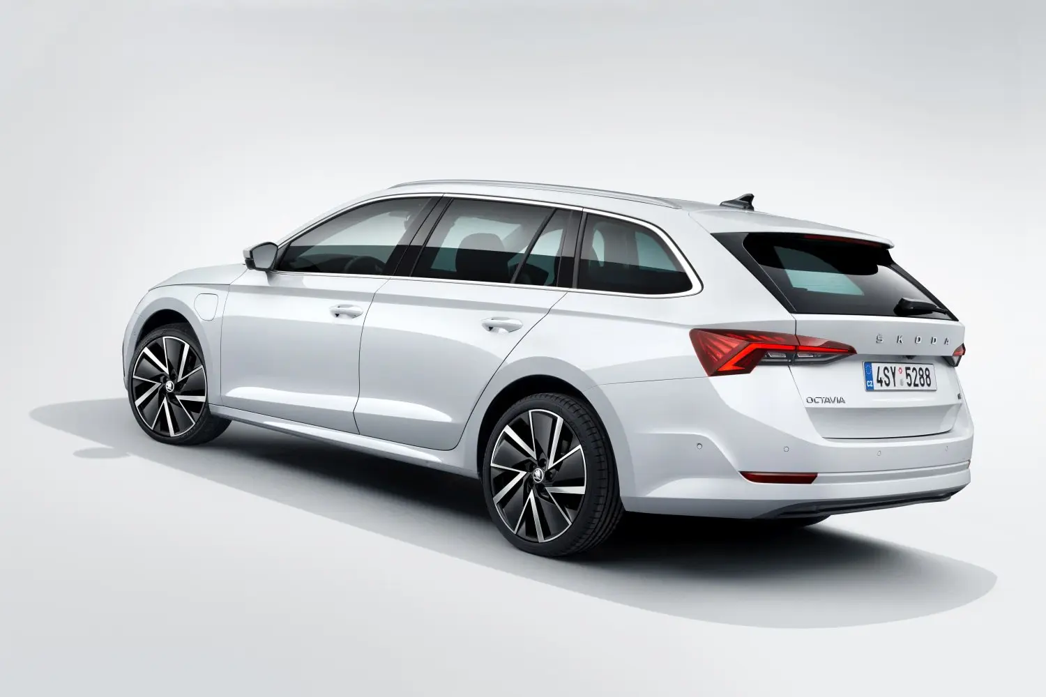 Skoda Octavia Octavia 1.4 TSI Optimal 7