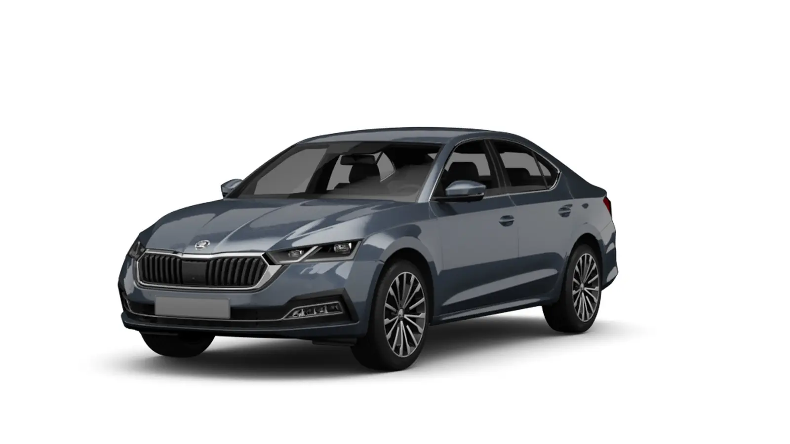 Skoda Octavia Octavia 1.0 TSI e-Tec Elite DSG	 0