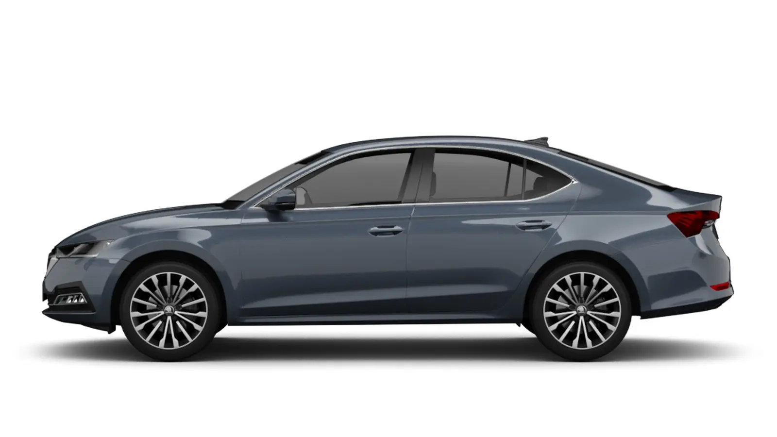 Skoda Octavia Octavia 1.0 TSI e-Tec Elite DSG	 1