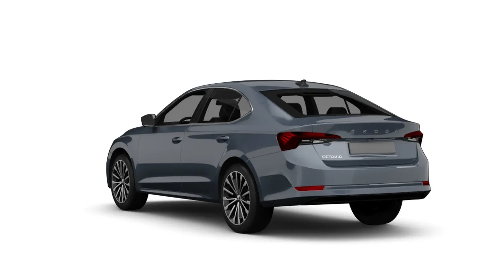 Skoda Octavia Octavia 1.0 TSI e-Tec Elite DSG	 2