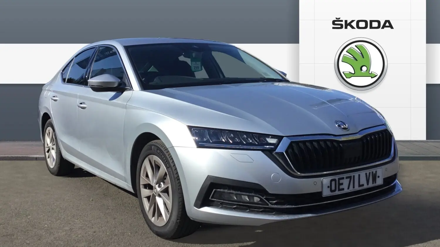 Skoda Octavia Octavia 1.6 Classic 0