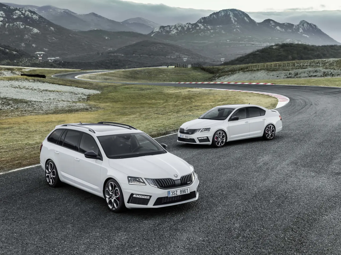 Skoda Octavia Octavia 1.5 TSI ACT GreenTec Sport DSG 4