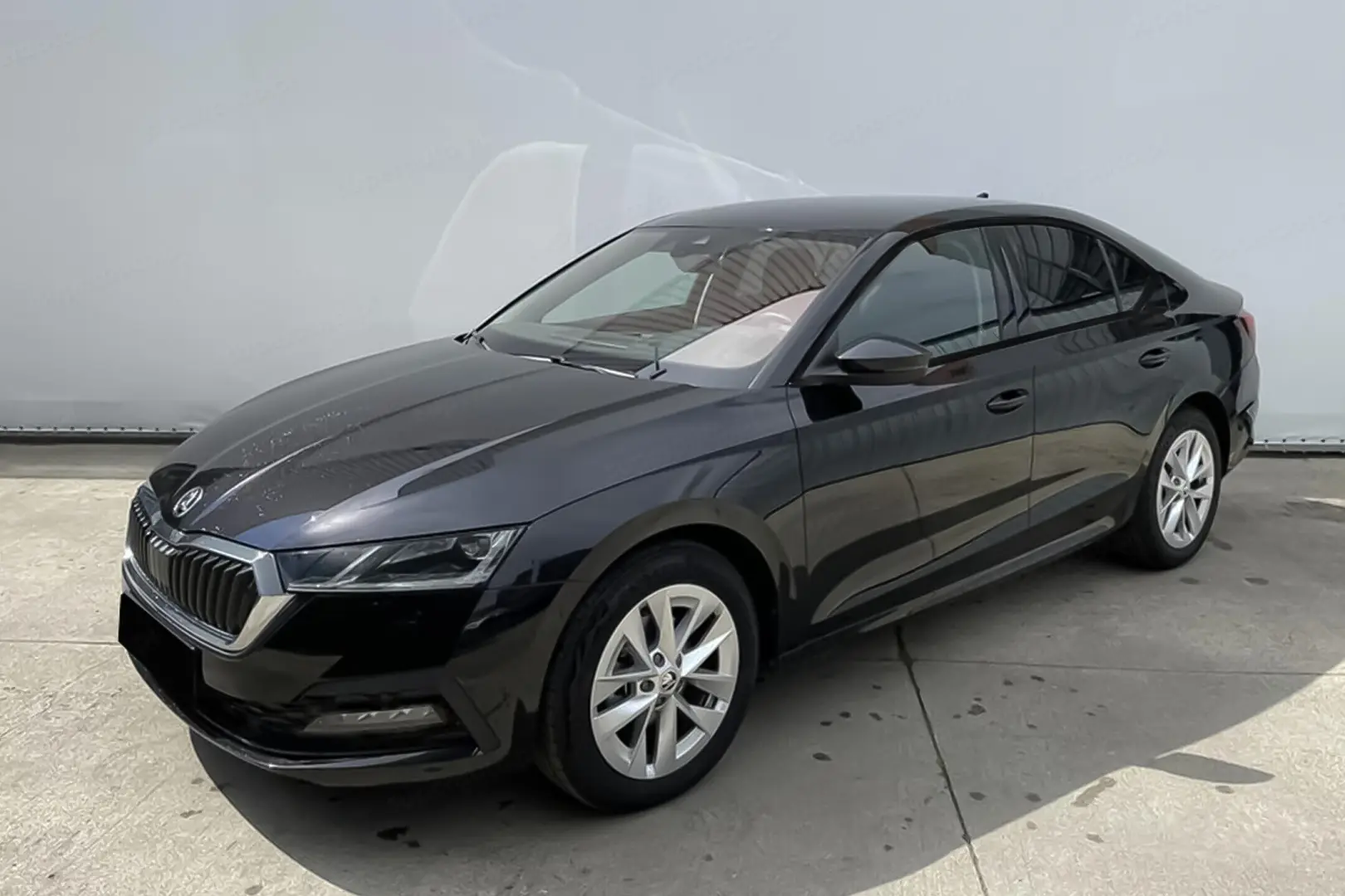 Skoda Octavia Octavia 1.5 TSI ACT GreenTec Sport DSG 5