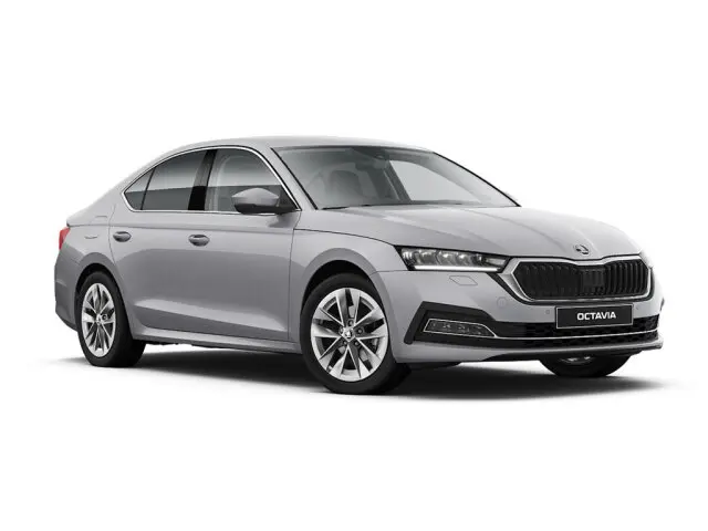 Skoda Octavia Octavia 1.5 TSI ACT GreenTec Style DSG 5