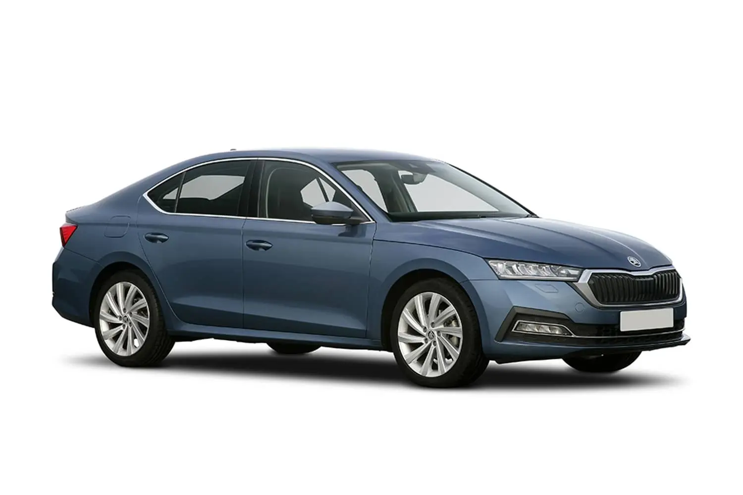 Skoda Octavia Octavia 1.5 TSI ACT GreenTec Style DSG 6