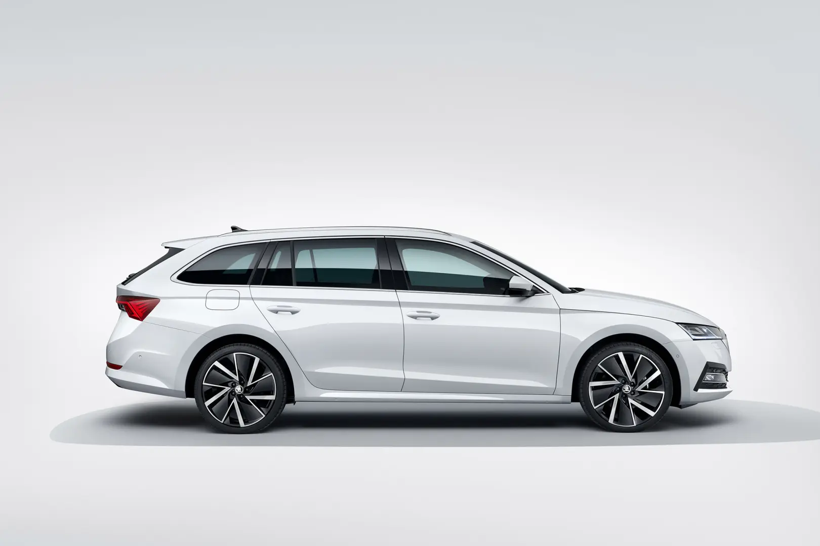 Skoda Octavia Octavia 1.5 TSI ACT GreenTec Style DSG 7