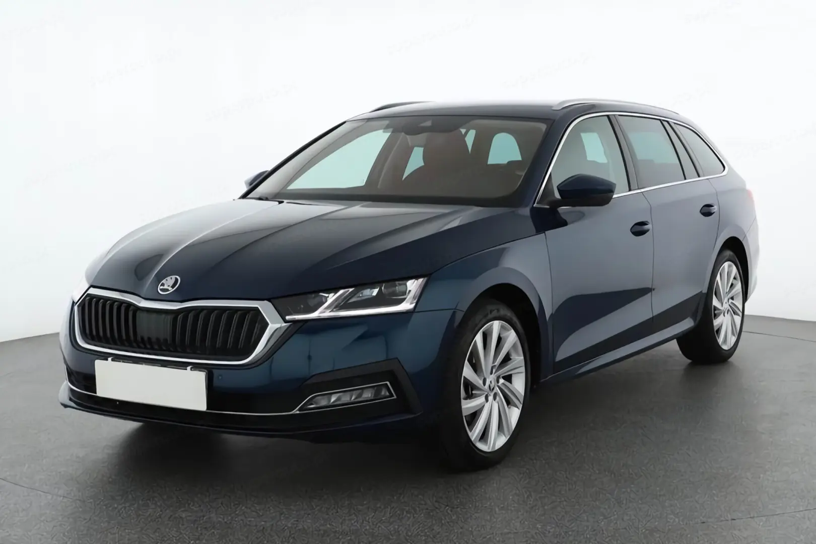 Skoda Octavia Octavia 1.5 TSI e-Tec Premium DSG 3