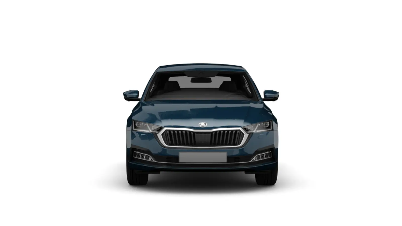 Skoda Octavia Octavia 1.5 TSI e-Tec Elite DSG 5