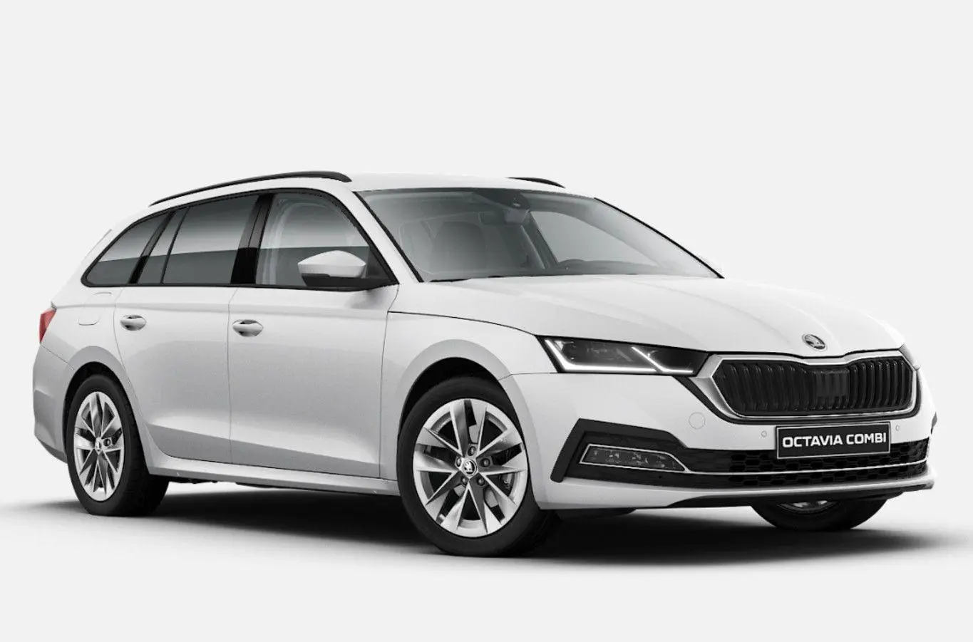 Skoda Octavia Octavia 1.5 TSI e-Tec Elite DSG 6