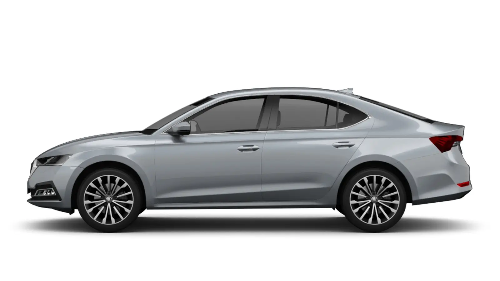 Skoda Octavia Octavia 1.5 TSI e-Tec Premium DSG 6