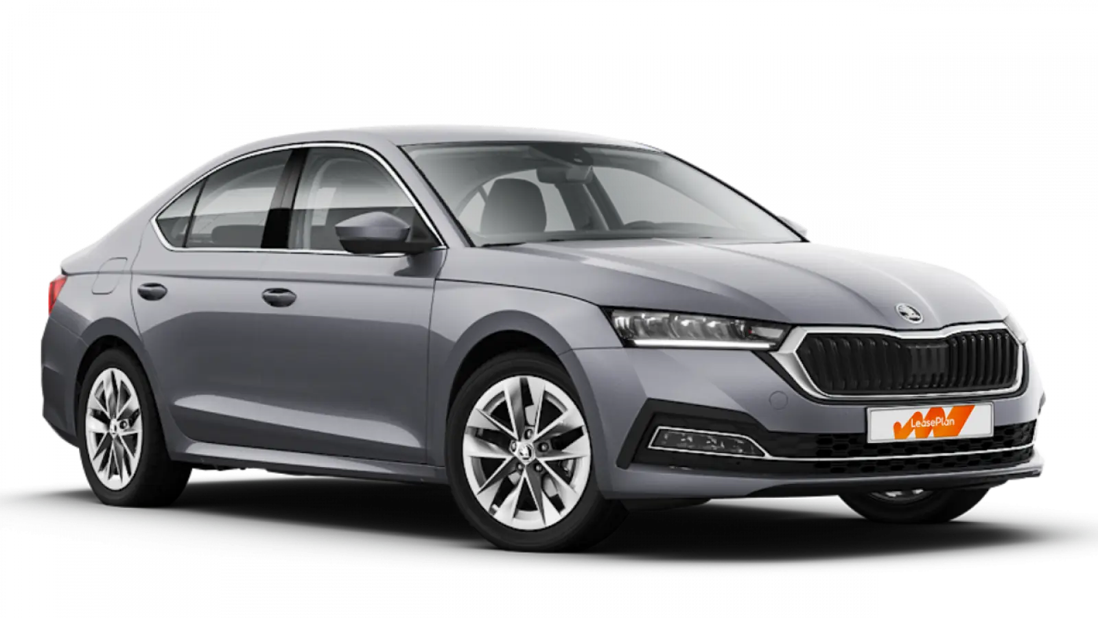 Skoda Octavia Octavia 1.5 TSI e-Tec Elite DSG 3