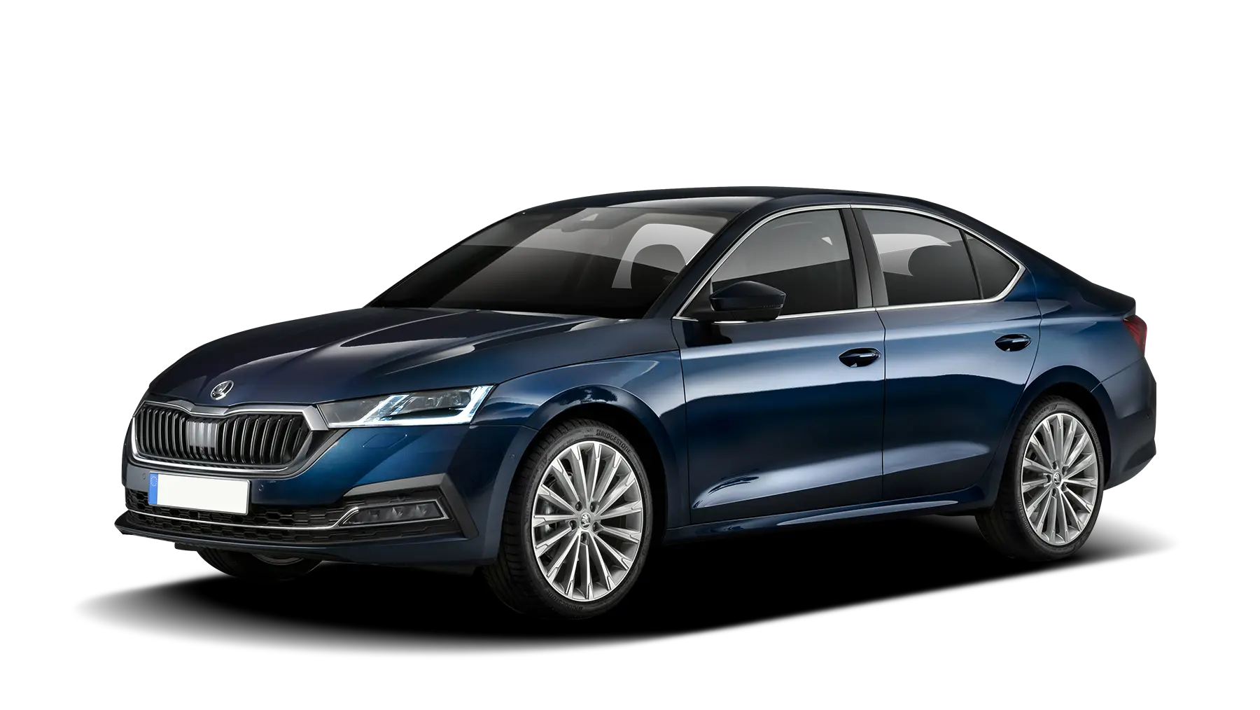 Skoda Octavia Octavia 1.5 TSI e-Tec Premium DSG 4