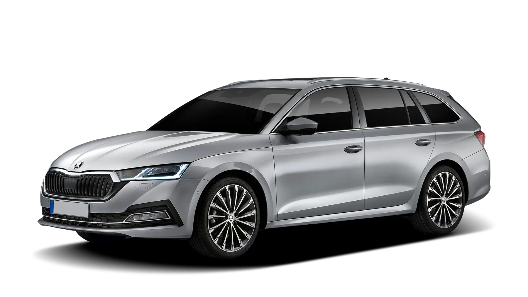 Skoda Octavia Octavia 1.5 TSI e-Tec Premium DSG 6